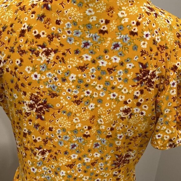 Rue 21 Dress - Picture 3 of 9